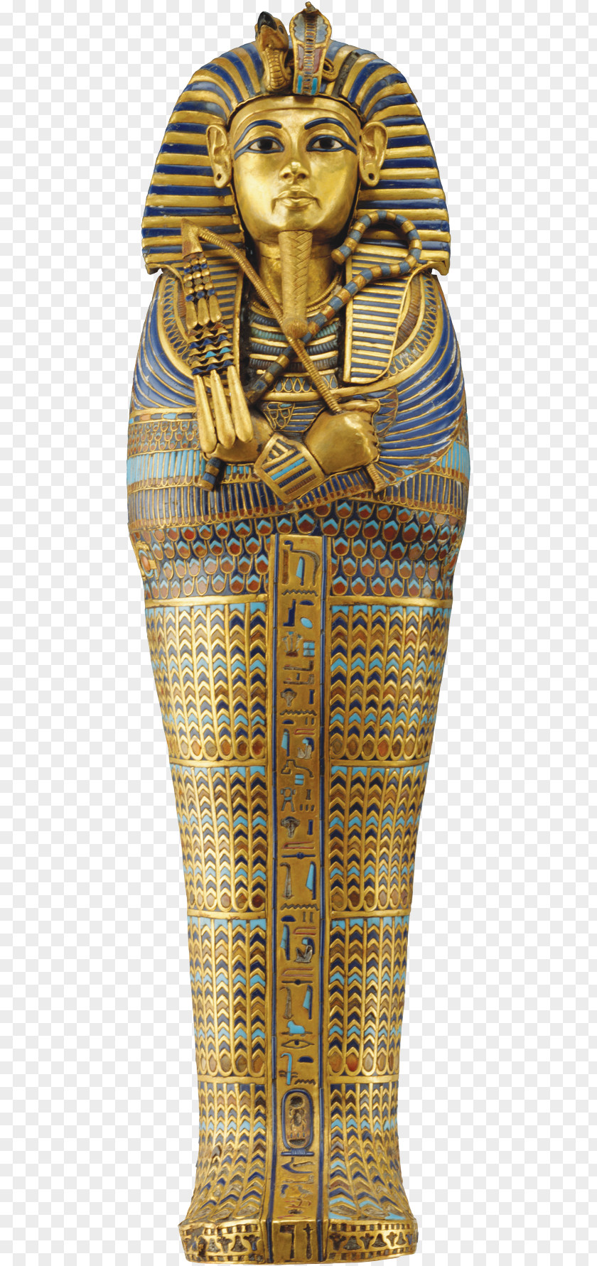 KV62 Tutankhamun Ancient Egypt Egyptian Museum Pharaoh PNG
