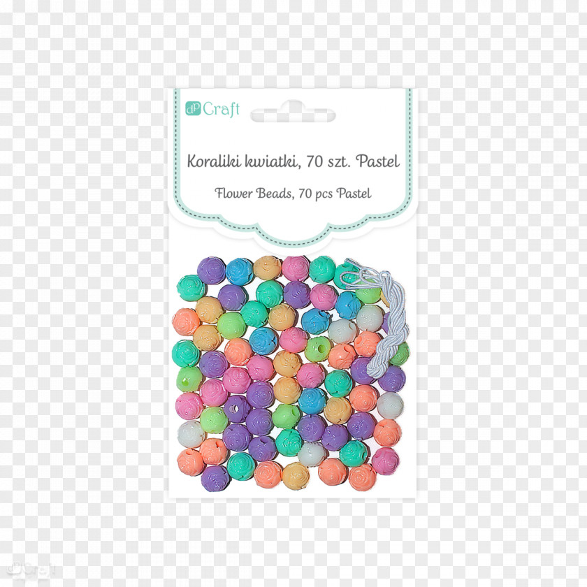 Kwiatki Bead Plastic Photography Poster Wordmark PNG