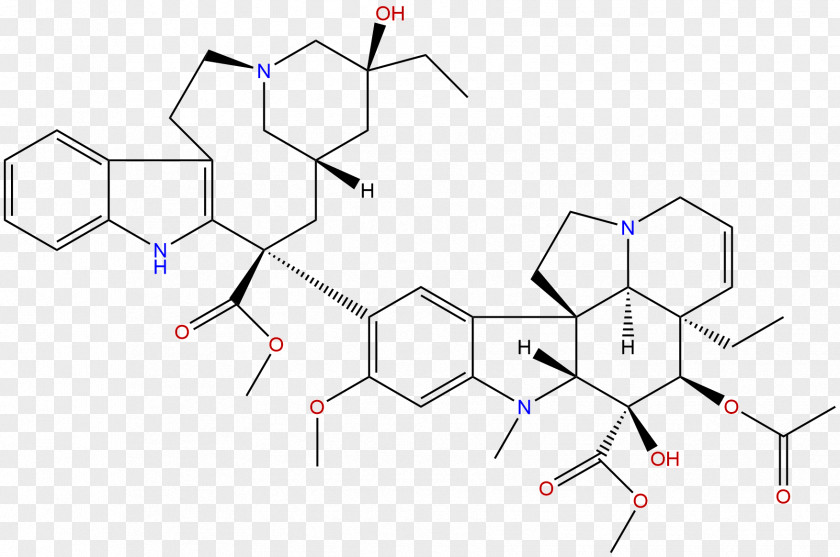 Phytochemicals Vincristine Vinblastine Mitotic Inhibitor Catharanthus Roseus Vinca Alkaloid PNG