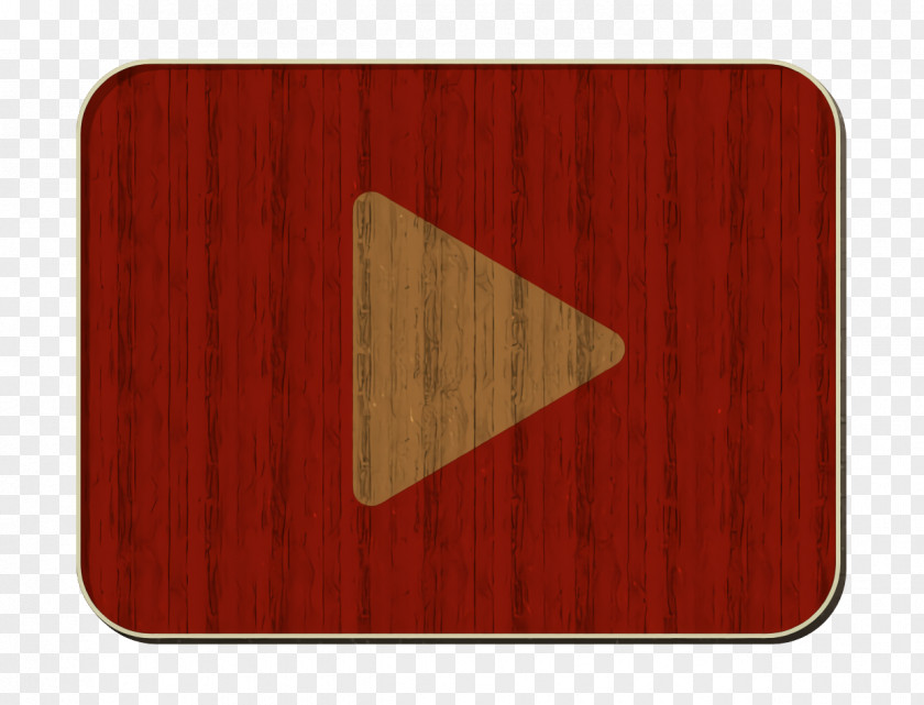 Play Icon Youtube Multimedia PNG