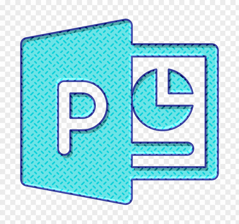 Powerpoint Icon Logo PNG