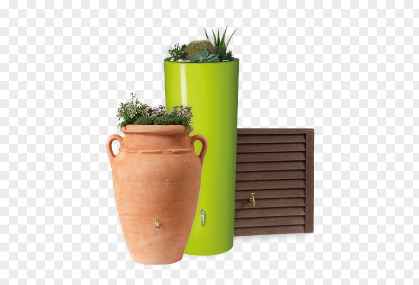 Rain Barrels Amphora Eau Pluviale Water PNG