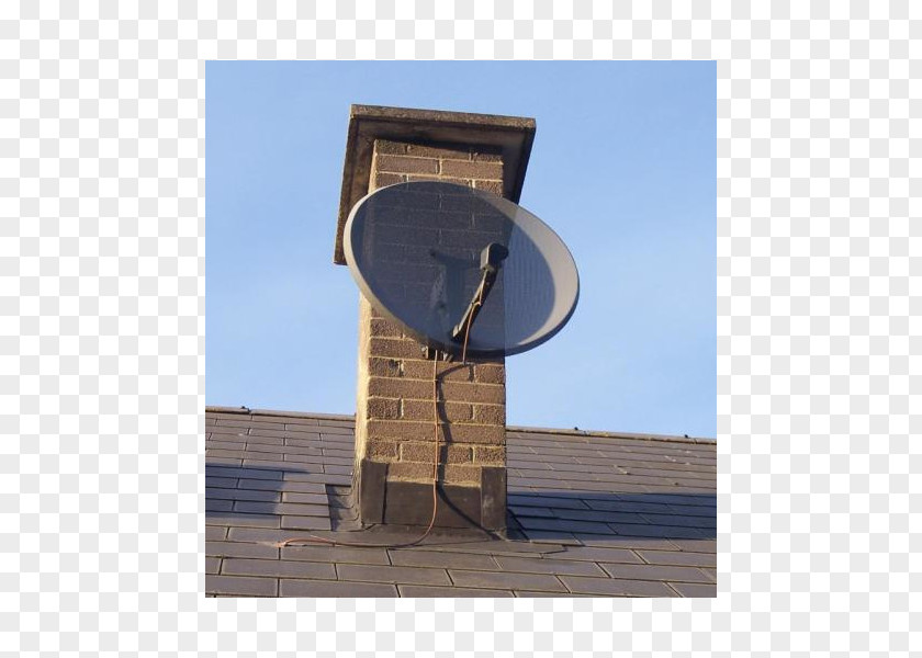 Satellite Dish Television Squarial British Broadcasting Sky UK PNG