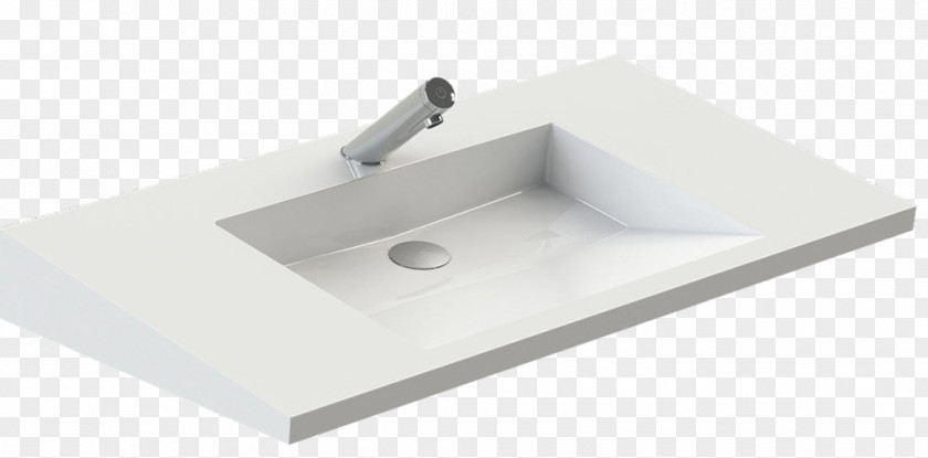 Sink Bathroom Kitchen Product Design Angle PNG