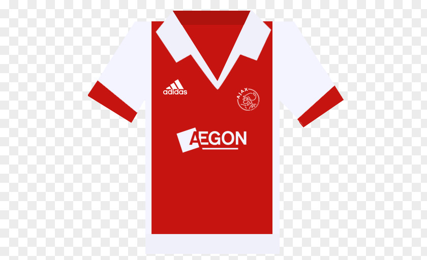T-shirt AFC Ajax Netherlands National Football Team Player PNG