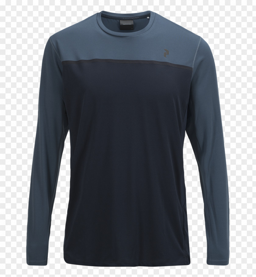 T-shirt Long-sleeved Clothing Polar Fleece PNG