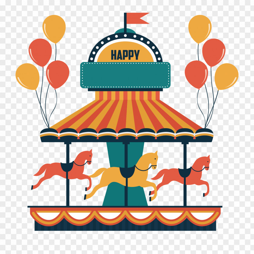 Vertical Carousel Projector Vector Graphics Cartoon Image PNG