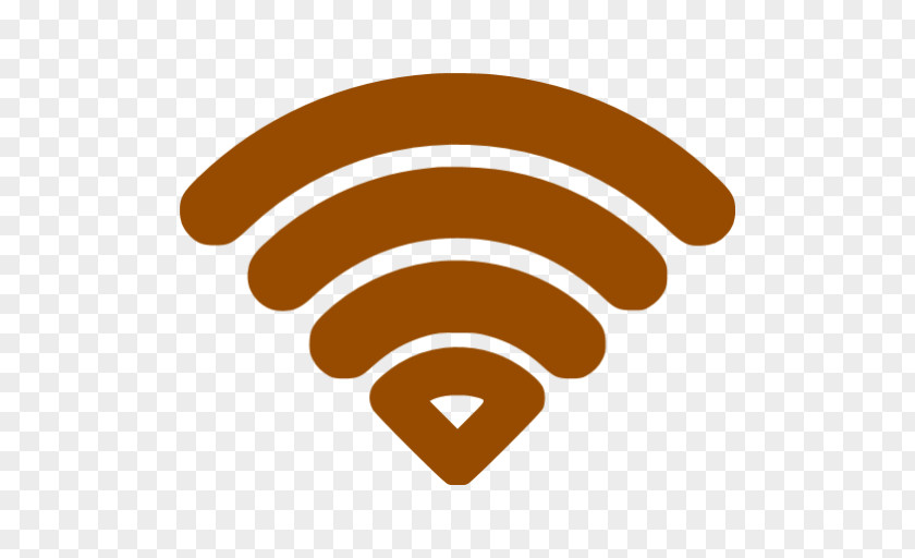 Brown Wifi Cliparts Wi-Fi Hotspot Clip Art PNG
