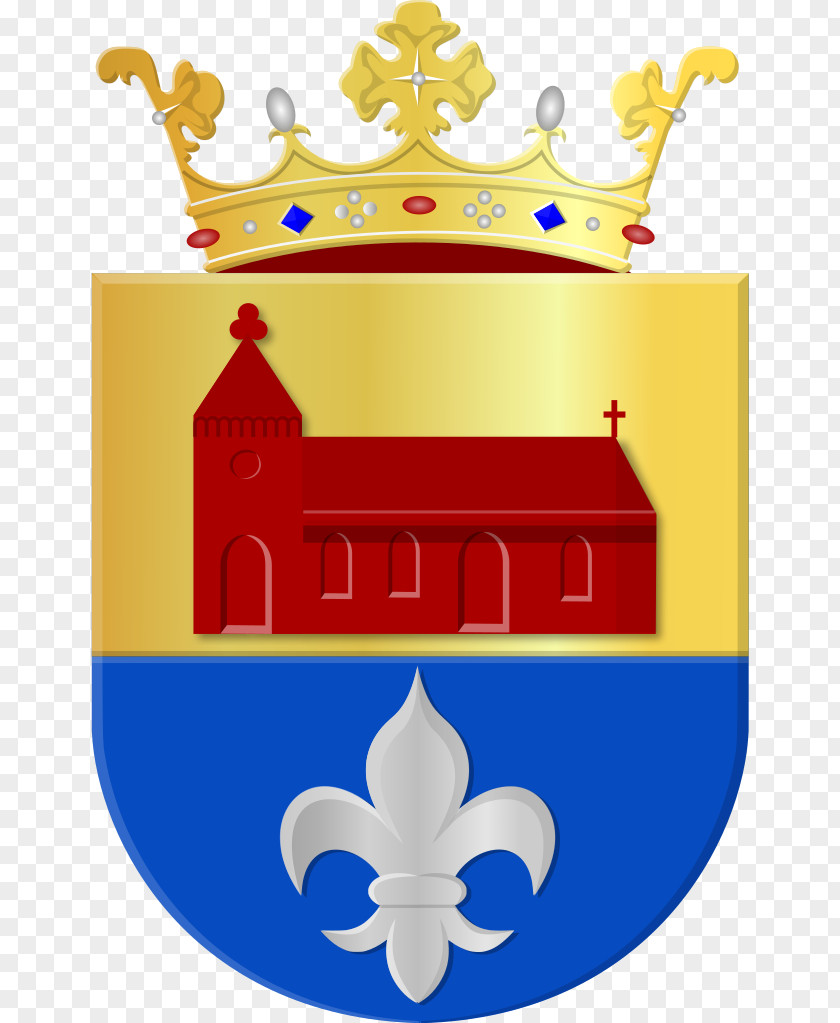 Coat Of Arms Groningen Het Wapen Van Noordbroek Nieuwolda Midwolda Bad Nieuweschans Online Pekela PNG