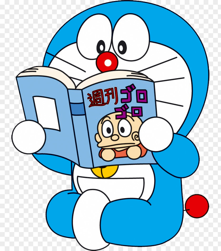 Doraemon Doraemon: Nobita To Yousei No Kuni Comic Book Animation PNG