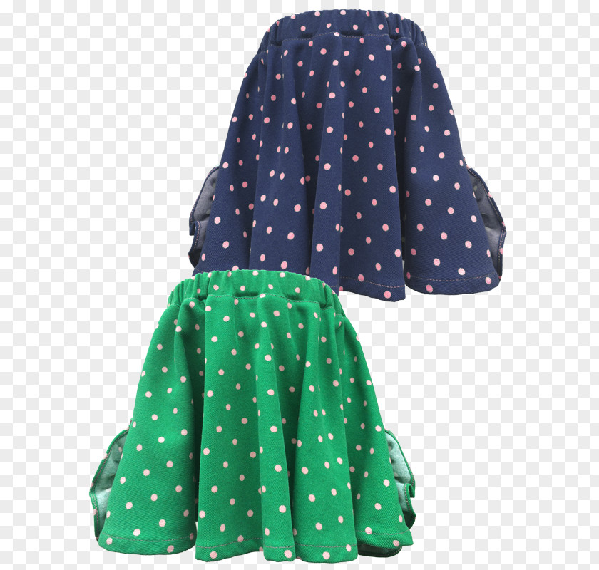 Dress Polka Dot Pajamas PNG