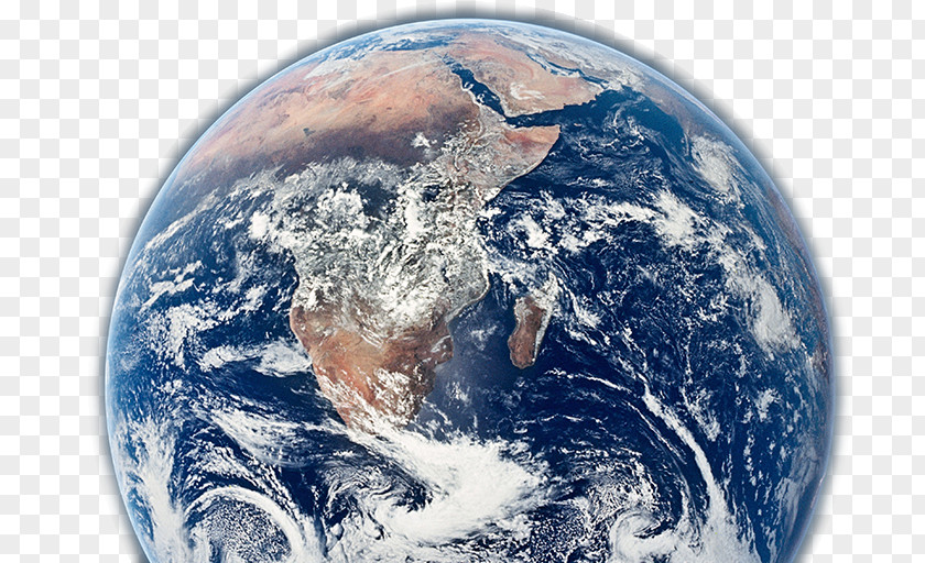 Earth Atmosphere Of Wall Decal Planet PNG