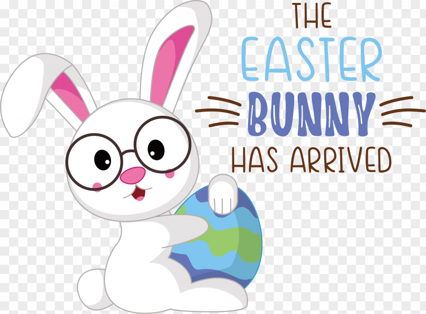 Easter Bunny PNG