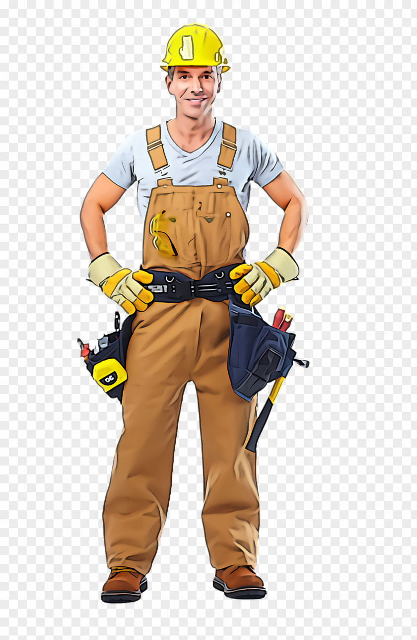 Engineer Tool Belts Firefighter PNG