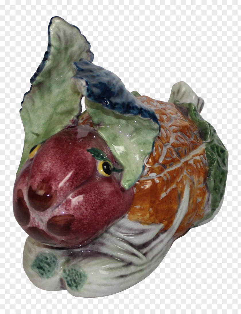 Hand-painted Rabbit Organism PNG