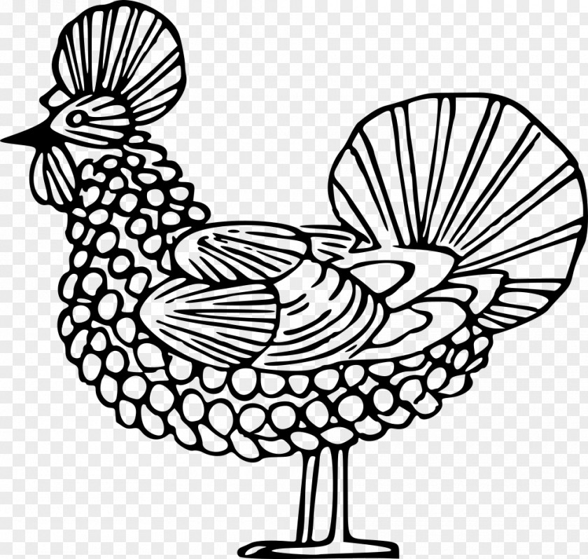 Hen Chicken Visual Arts Clip Art PNG