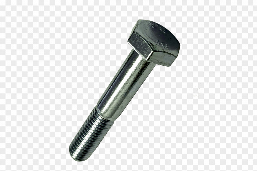 Hex Screw Bolt Din 931 ISO 4014 Fastener PNG