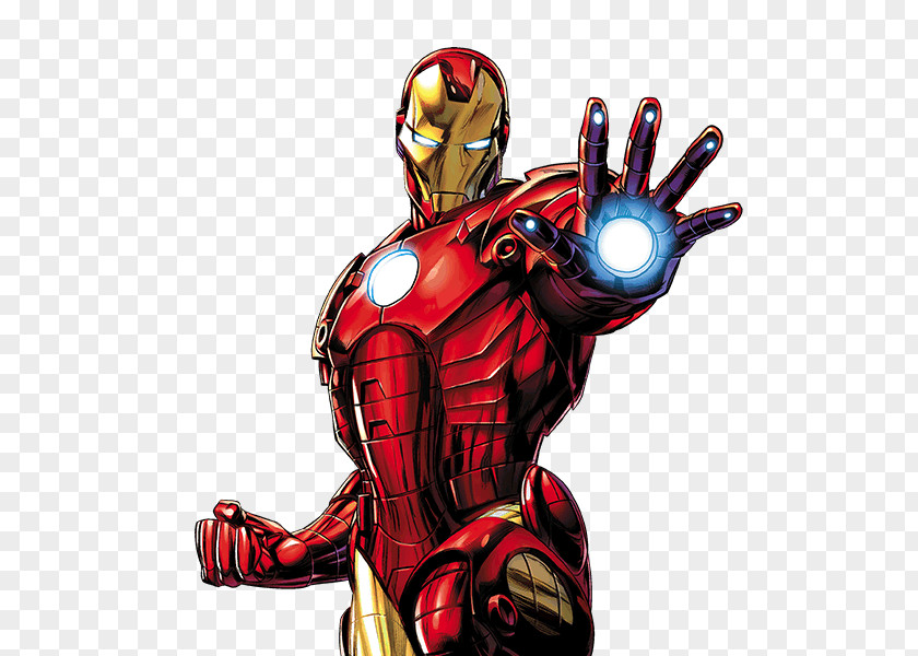 Hitman Iron Man Clint Barton Standee Poster Marvel Comics PNG