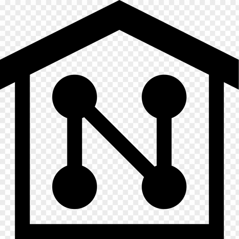 Intranet Computer Network Icon Design Download PNG