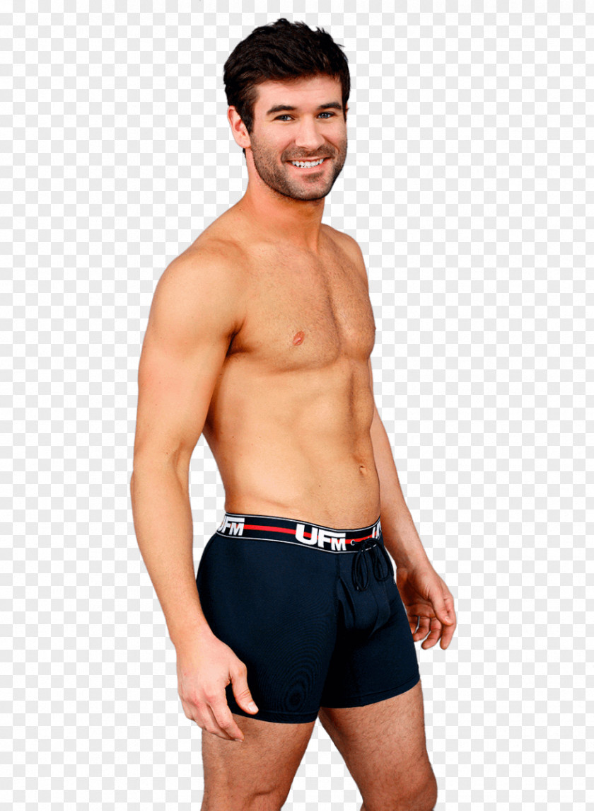 Man Back Side Swimsuit Trunks Barechestedness Underpants Briefs PNG