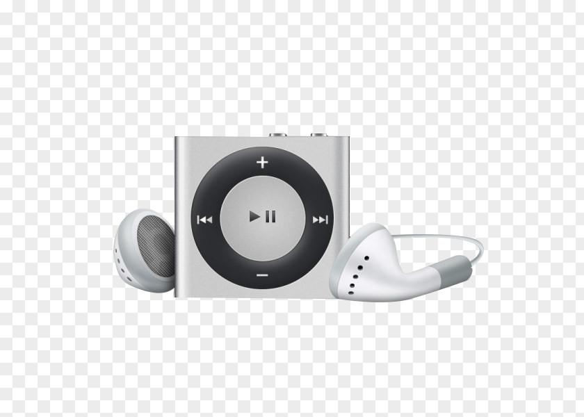MP3 Headphones Plus IPod Shuffle Nano Classic Apple Portable Media Player PNG