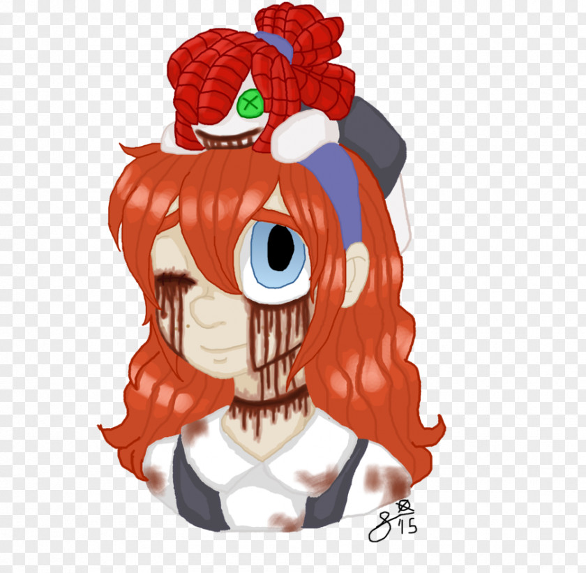 Olivine Creepypasta Lily Kennett Animation PNG