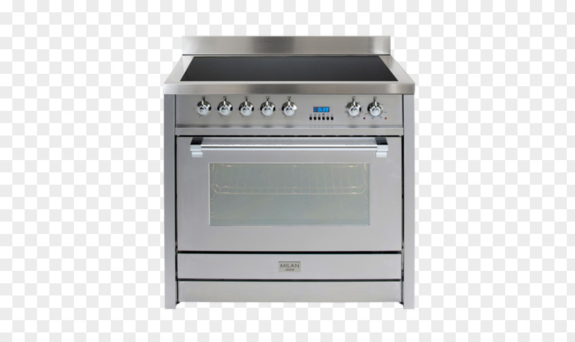 Oven Gas Stove Cooking Ranges Home Appliance Exhaust Hood PNG