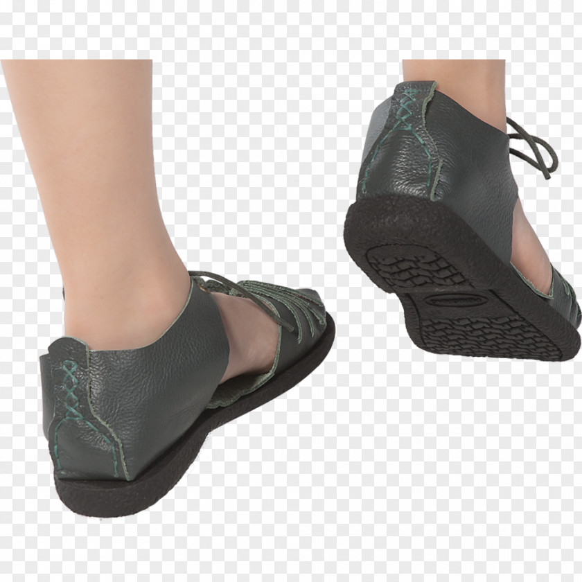 Sandal Celts High-heeled Shoe Leather PNG