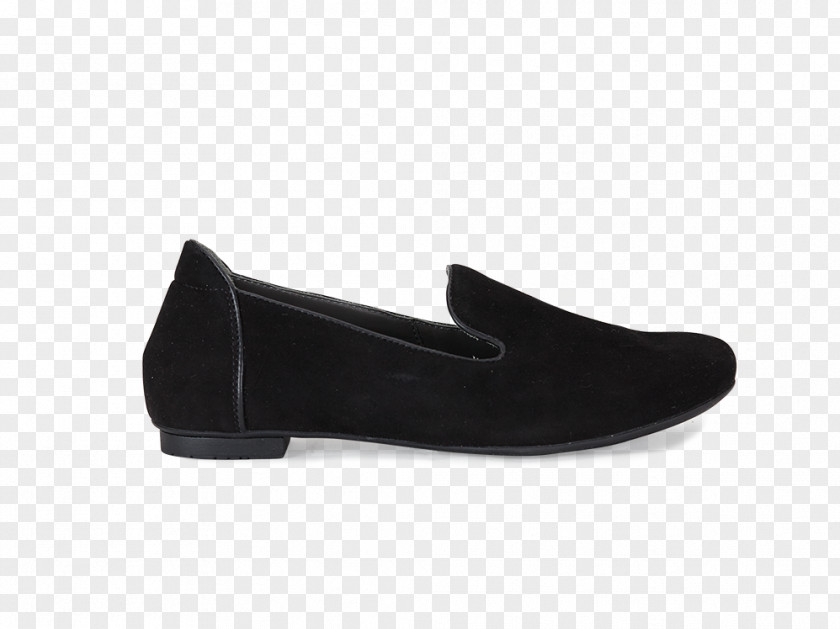 Slipper Slip-on Shoe Suede Leather PNG