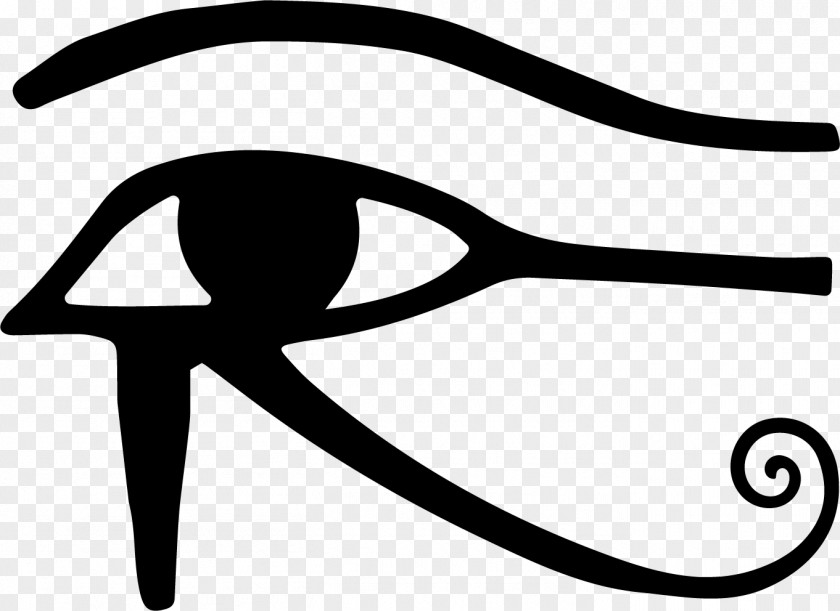 Symbol Ancient Egypt Eye Of Horus Providence Wadjet PNG