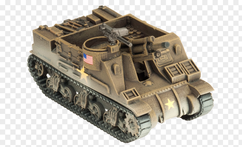 Tank Churchill Self-propelled Artillery Motor Vehicle Gun PNG