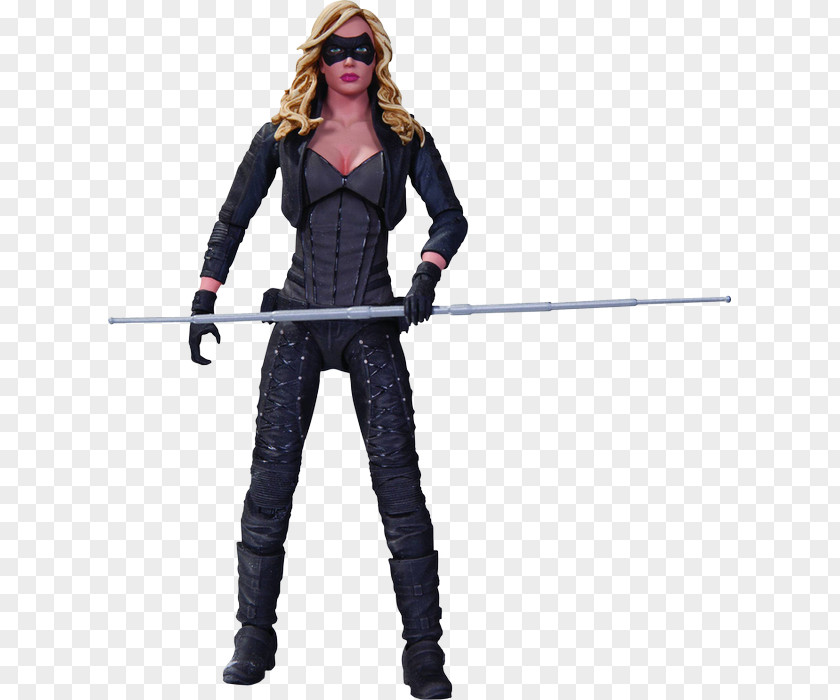 Toy Black Canary Green Arrow Malcolm Merlyn Oliver Queen Action & Figures PNG