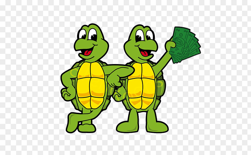 Turtle Cashflow 101 Clip Art Snakes Amphibian PNG