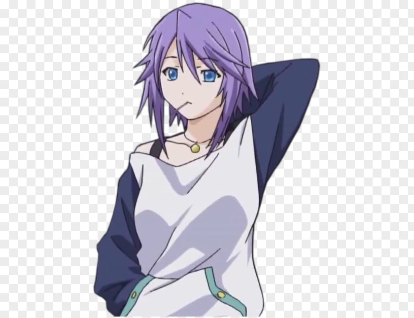 Vampire Yuki Onna Mizore Shirayuki Rosario + PNG