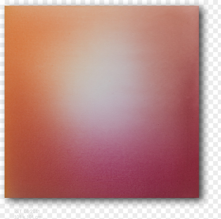 Watercolor Field Rectangle PNG