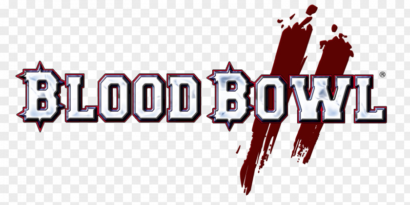 *2* Blood Bowl 2 Warhammer Fantasy Battle PlayStation 4 Video Game PNG