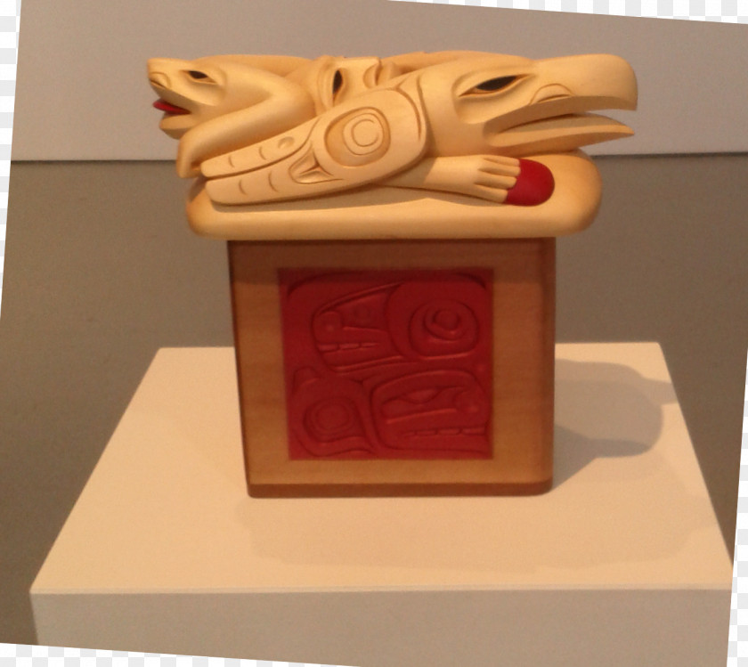 Bentwood Tlingit First Nations Pacific Northwest Haida People PNG
