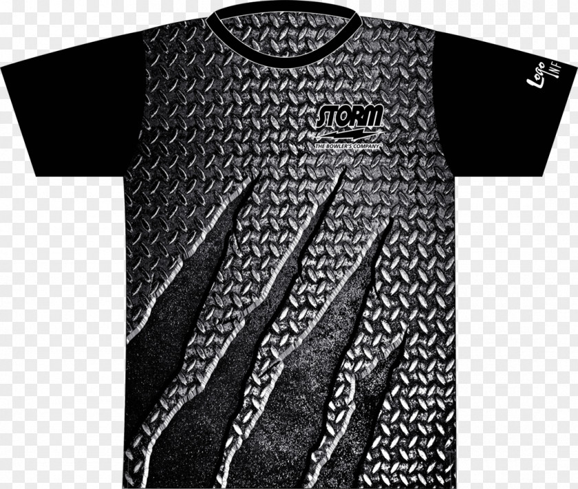 Claw Metal T-shirt Jersey Sleeve Dye-sublimation Printer PNG