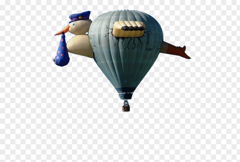 Ducks Hot Air Balloon Duck PNG