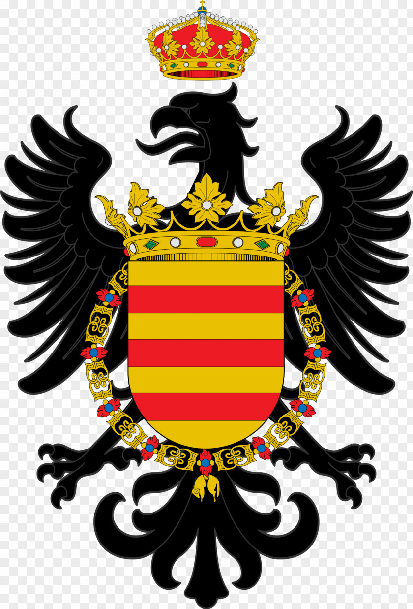 ESCUDO Aguilar De La Frontera Bureba Flag English Coat Of Arms PNG