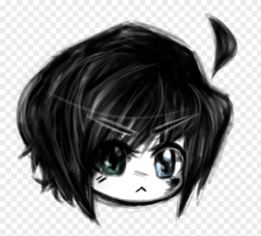 Eye Eyebrow Black Hair Eyelash PNG