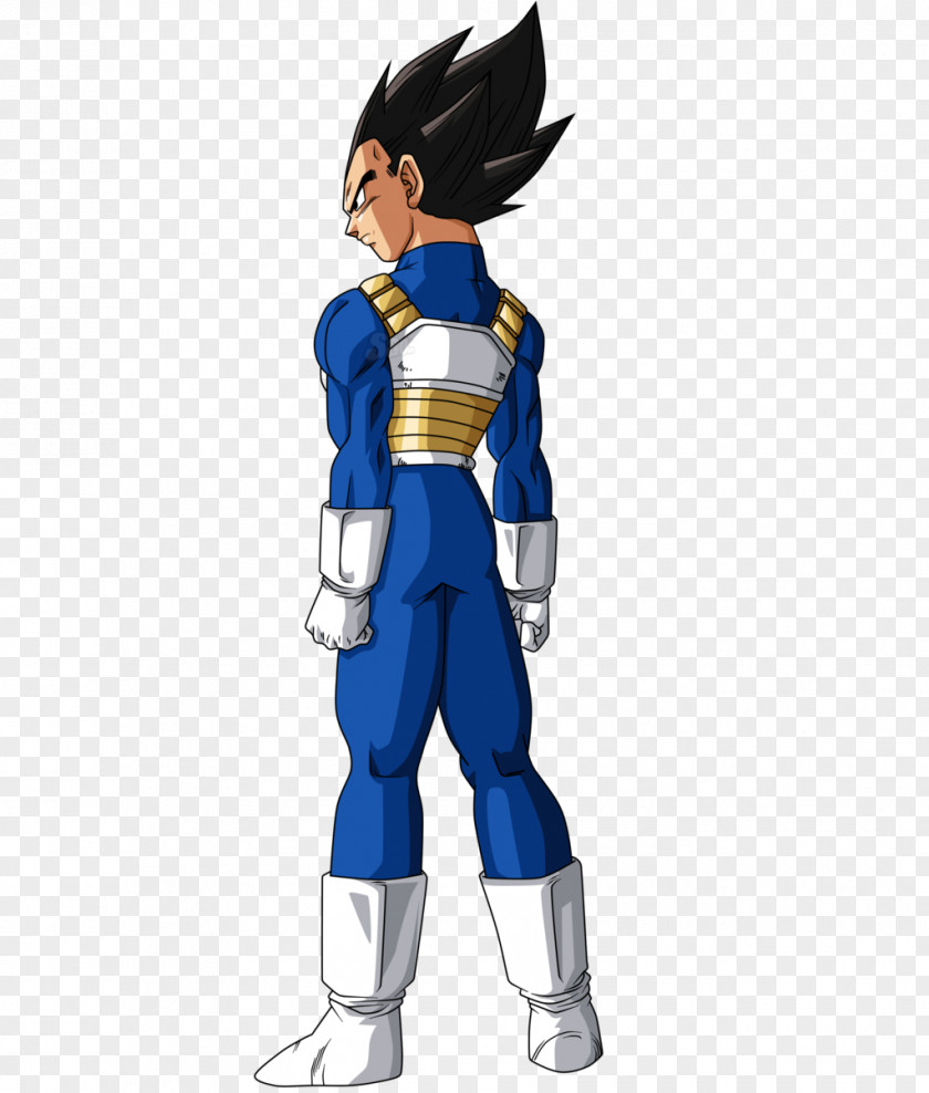 Freezer Vegeta Goku Gohan Majin Buu Krillin PNG