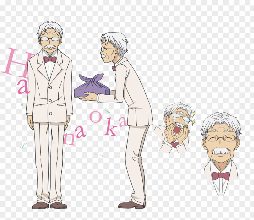 Ga Butler Comics Homo Sapiens No PNG