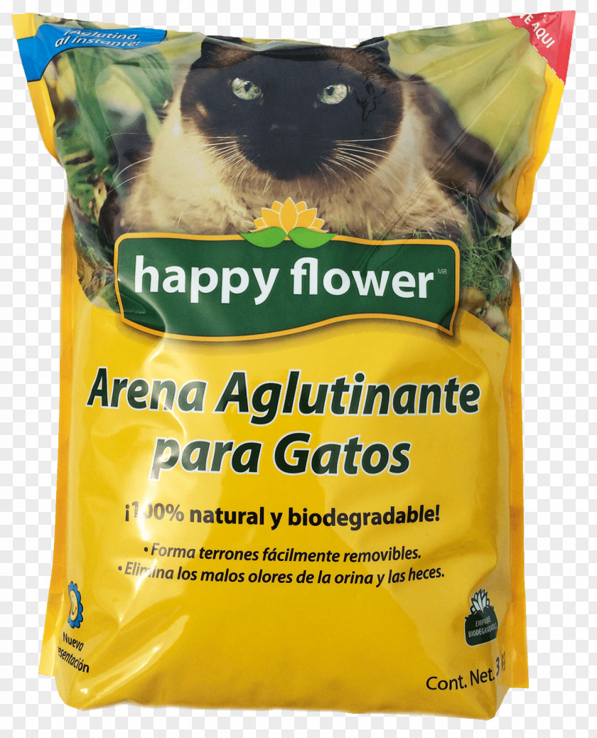 Happy Flower Fertilisers Plants Soil Garden PNG
