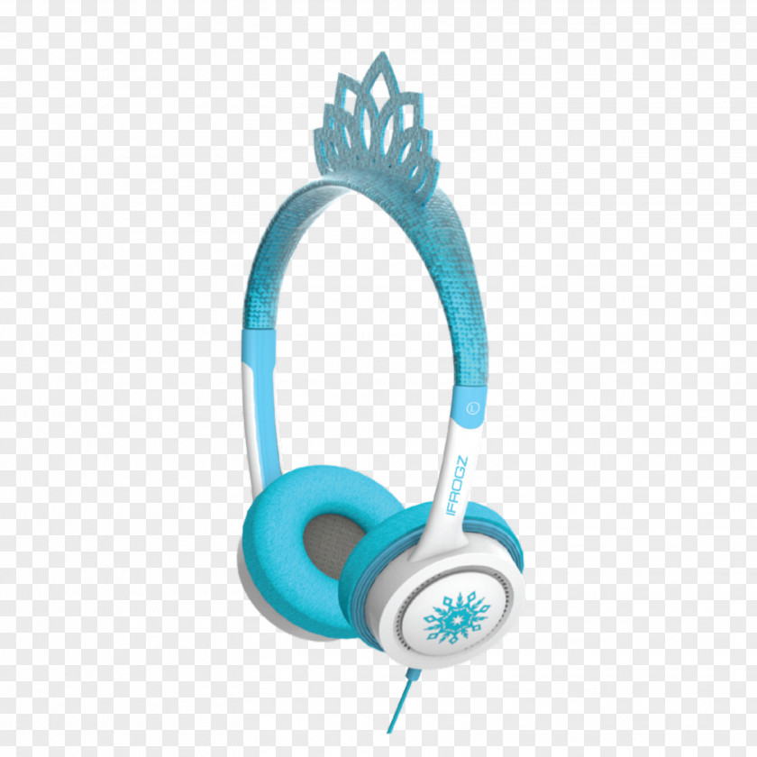 Headphones IFrogz Little Rockers Zagg Loudspeaker PNG