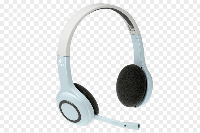 Headphones IPod Touch IPad 2 Xbox 360 Wireless Headset PNG