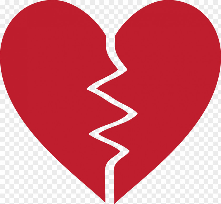 Heart Cartoon Image Broken Clip Art PNG