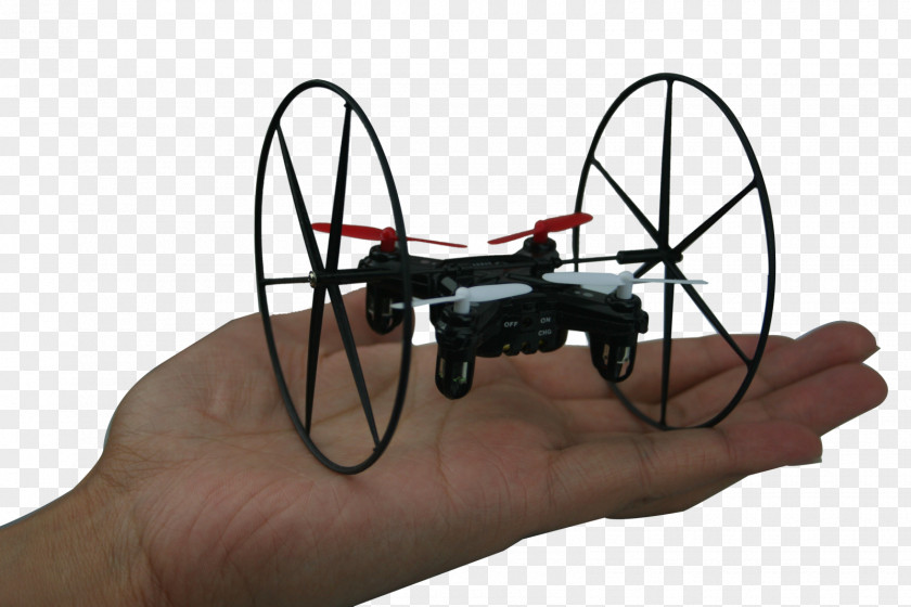 Helicopter Wheel Bicycle Gyroscope PNG