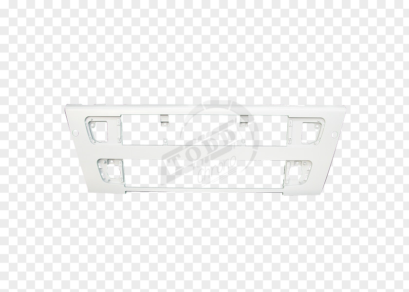 Light Bumper Rectangle Product Design PNG