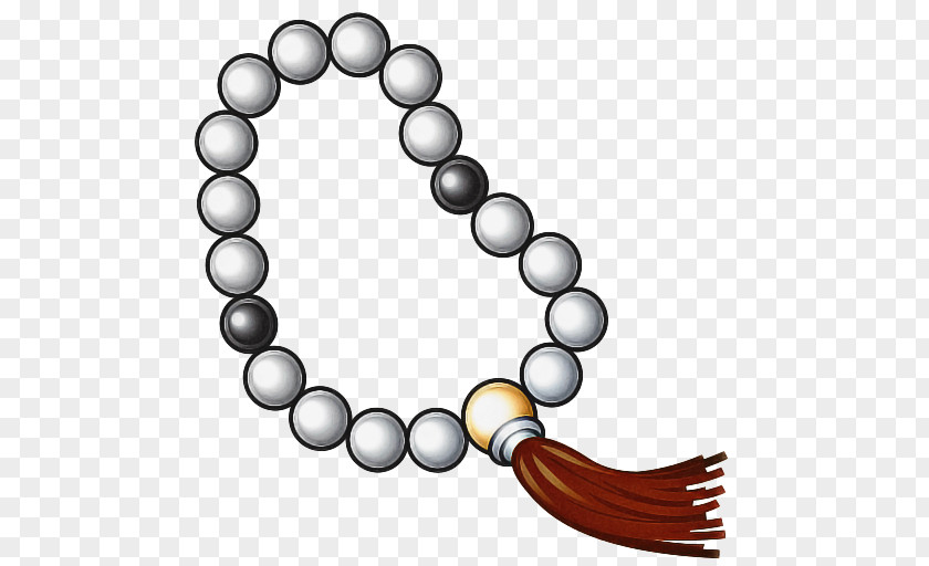 Necklace Jewelry Making Prayer Emoji PNG